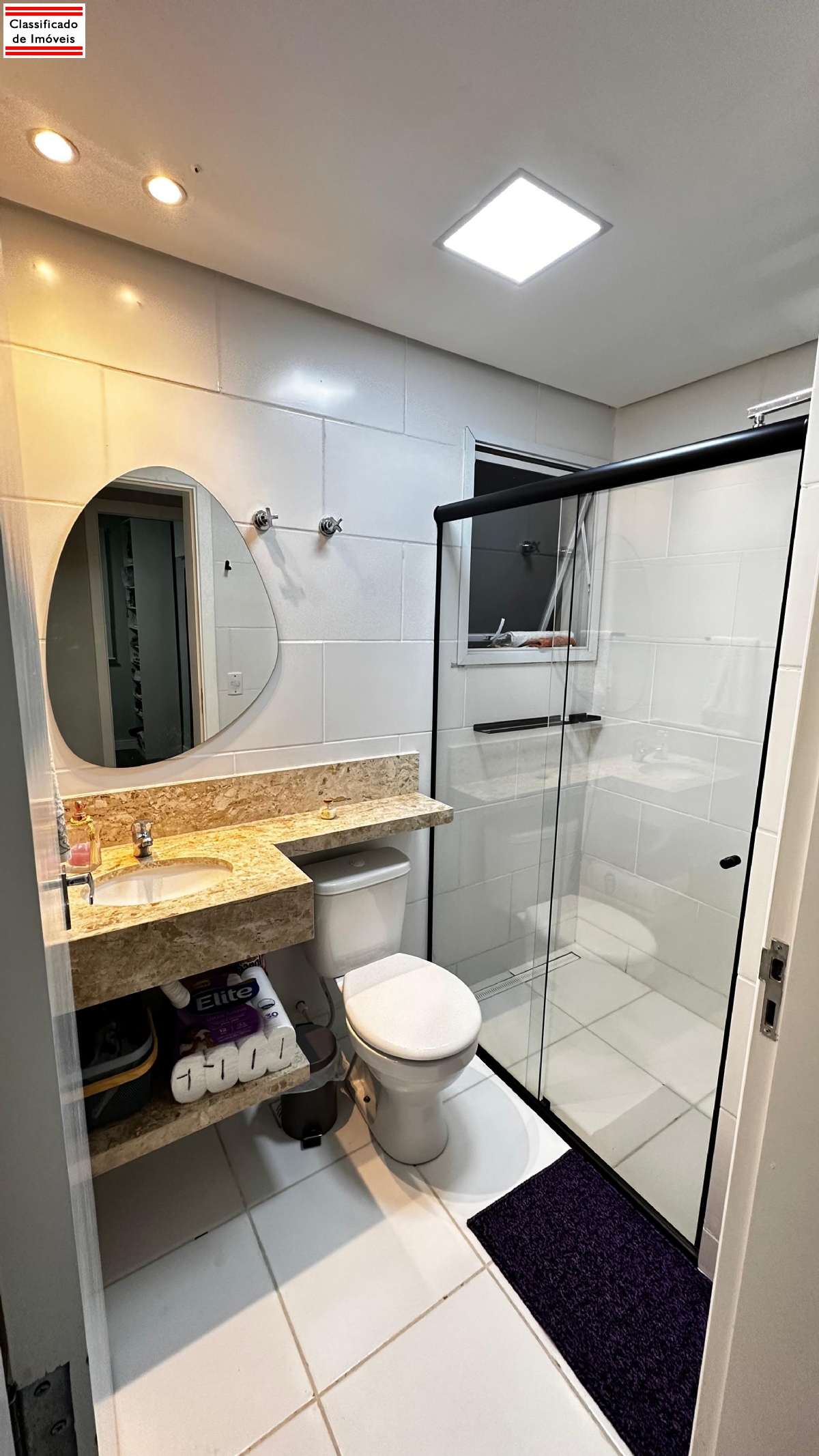 Apartamento em Jardim das Flores, São Roque - Lindo Apartamento Mobiliado - Foto 4
